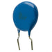 CS11ZU2GA472MANKA by TDK Corporation - CERAMIC CAP 4700PF 300/440VAC Z5U