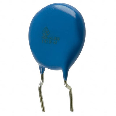 CS11ZU2GA472MYNKA by TDK Corporation - CERAMIC CAP 4700PF 300/440VAC