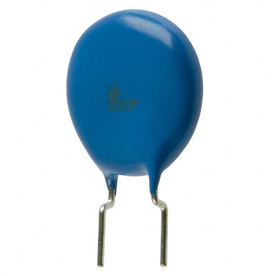 CS15-E2GA472MYNS by TDK Corporation - CERAMIC CAP 4700PF 250VAC RADIAL