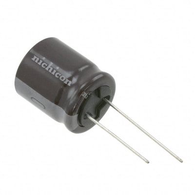 UCS2V680MHD by Nichicon - ALUMIN CAP 68UF 20% 350V RADIAL