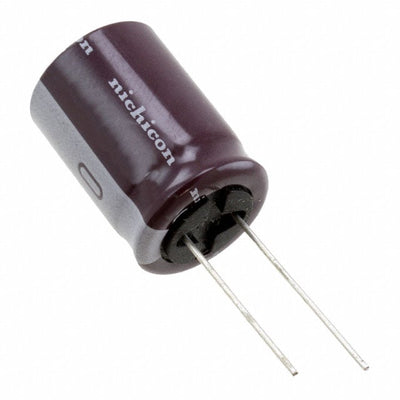 UCS2G820MHD1TN by Nichicon - ALUMIN CAP 82UF 20% 400V RADIAL