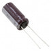 UCS2G100MPD1TD by Nichicon - ALUMIN CAP 10UF 20% 400V RADIAL