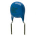 CS90-E2GA152MYNS by TDK Corporation - CERAMIC CAP 1500PF 250VAC RADIAL