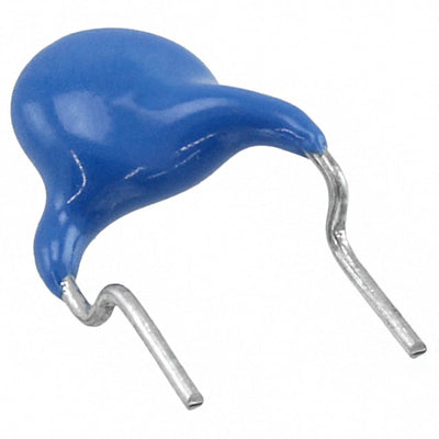 CS75-B2GA471KYNKA by TDK Corporation - CERAMIC CAP 470PF 300/440VAC