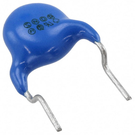 CS80ZU2GA222MYGKA by TDK Corporation - CERAMIC CAP 2200PF 300/440VAC Z5U