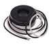 CT-0100-D10 by Littelfuse Inc. - CURR SENSE XFMR 100:5 DONUT