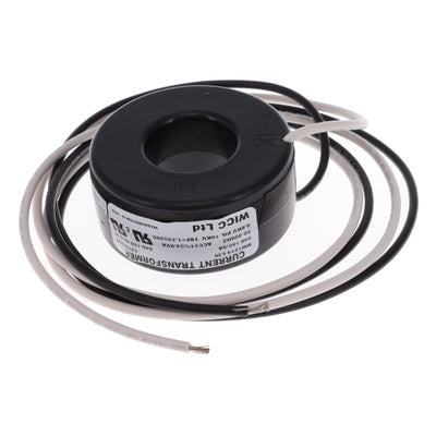 CT-0150-D10 by Littelfuse Inc. - CURR SENSE XFMR 150:5 DONUT