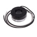 CT-0200-D10 by Littelfuse Inc. - CURR SENSE XFMR 200:5 DONUT