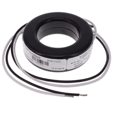 CT-0500-D20 by Littelfuse Inc. - CURR SENSE XFMR 500:5 DONUT