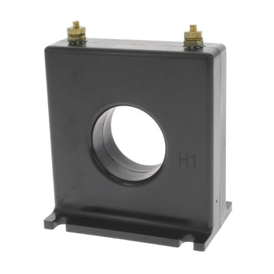 CT-0100-F10 by Littelfuse Inc. - CURR SENSE XFMR 100:5 FOOTED