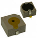 CT-1212CL-SMT-TR by CUI Devices - BUZZER MAGN 12V 12.8X12.8MM SMD