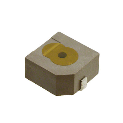 CT-1205-SMT-TR by CUI Devices - BUZZER MAGNETIC 5V 12.8X12.8 SMD