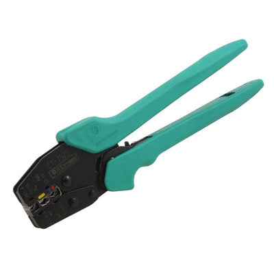 CT-1525 by Panduit Corp - TOOL HAND CRIMPER 10-26AWG SIDE