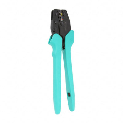 CT-1550 by Panduit Corp - TOOL HAND CRIMPER 10-22AWG SIDE