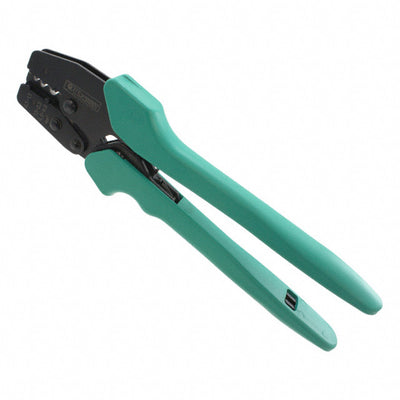 CT-1570 by Panduit Corp - TOOL HAND CRIMPER 10-22AWG SIDE