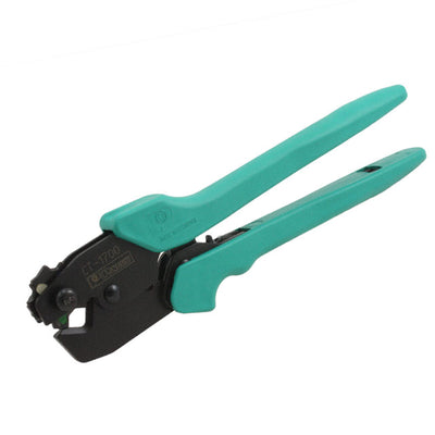 CT-1700 by Panduit Corp - TOOL HAND CRIMPER 1-8AWG SIDE
