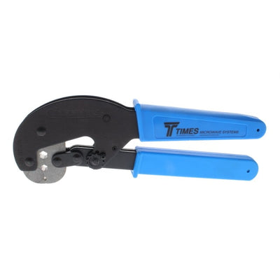 CT-240/200/195/100 by Amphenol Times Microwave Systems - CRIMP TOOL LMR240 LMR200 LMR195