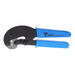 CT-240/200/195/100 by Amphenol Times Microwave Systems - CRIMP TOOL LMR240 LMR200 LMR195