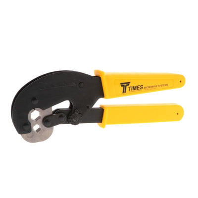 CT-400/300 by Amphenol Times Microwave Systems - CRIMP TOOL FOR LMR-400 & LMR-30