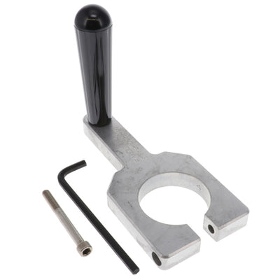 CT-940CHHAN by Panduit Corp - HANDLE PLATE ASSEMBLY
