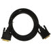 CT001147 by TPI (Test Products Int) - CABLE M-M DVI-D SNGL LINK 2M SHLD