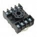 CT0T08-PC by Littelfuse Inc. - RELAY SOCKET 8 POSITION