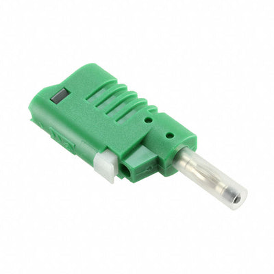 CT2017-5 by Cal Test Electronics - CONNECTOR BANANA PLUG STACK SLDRLESS