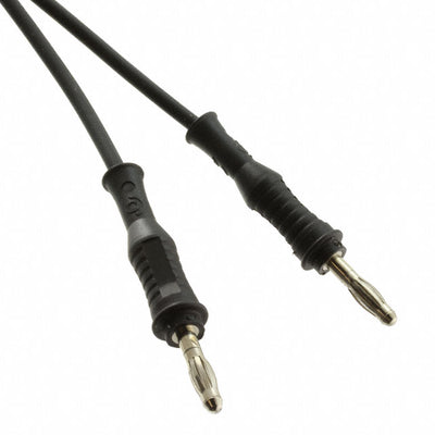 CT2062-100-0 by Cal Test Electronics - TEST LEAD BANANA TO BANANA 39.4