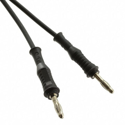 CT2062-10-0 by Cal Test Electronics - TEST LEAD BANANA TO BANANA 4