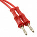 CT2060-50-2 by Cal Test Electronics - TEST LEAD BANANA TO BANANA 19.7