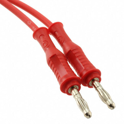 CT2062-200-2 by Cal Test Electronics - TEST LEAD BANANA TO BANANA 78.7