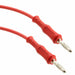 CT2062-25-2 by Cal Test Electronics - TEST LEAD BANANA TO BANANA 9.8