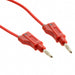 CT2131-25-2 by Cal Test Electronics - TEST LEAD BANANA TO BANANA 9.8