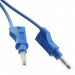 CT2148-200-6 by Cal Test Electronics - TEST LEAD BANANA TO BANANA 78.7