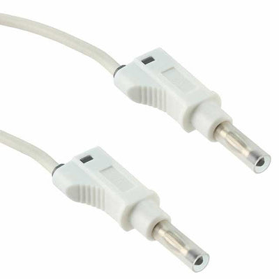 CT2148-10-9 by Cal Test Electronics - TEST LEAD BANANA TO BANANA 4