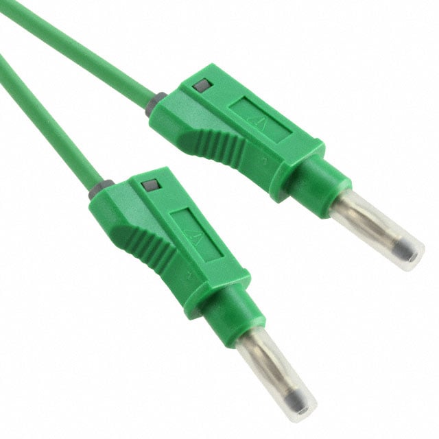 CT2151-150-5 by Cal Test Electronics - TEST LEAD BANANA TO BANANA 59.1