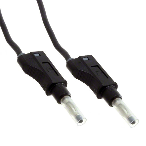 CT2151-25-0 by Cal Test Electronics - TEST LEAD BANANA TO BANANA 9.8