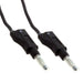 CT2151-25-0 by Cal Test Electronics - TEST LEAD BANANA TO BANANA 9.8