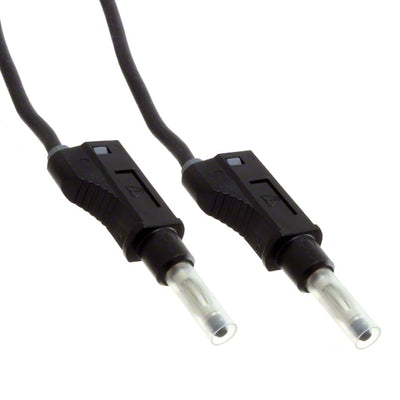 CT2151-200-0 by Cal Test Electronics - TEST LEAD BANANA TO BANANA 78.7