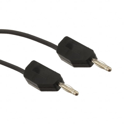 CT2158-50-0 by Cal Test Electronics - TEST LEAD BANANA TO BANANA 19.7