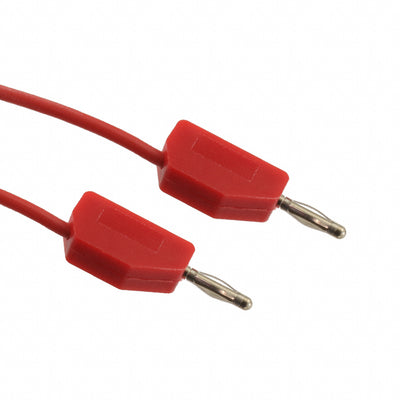 CT2158-100-2 by Cal Test Electronics - TEST LEAD BANANA TO BANANA 39.4