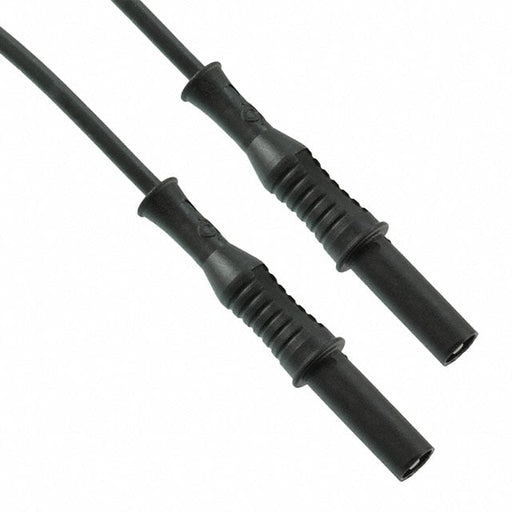 CT2162-100-0 by Cal Test Electronics - TEST LEAD BANANA TO BANANA 39.4