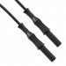 CT2162-100-0 by Cal Test Electronics - TEST LEAD BANANA TO BANANA 39.4