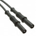 CT2162-200-0 by Cal Test Electronics - TEST LEAD BANANA TO BANANA 78.7