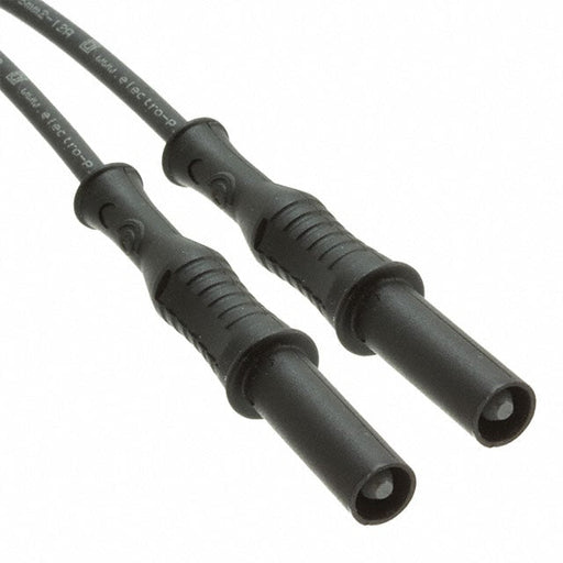 CT2162-150-0 by Cal Test Electronics - TEST LEAD BANANA TO BANANA 59.1