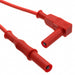 CT2176-150-2 by Cal Test Electronics - TEST LEAD BANANA TO BANANA 59.1