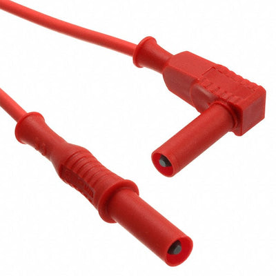 CT2176-50-2 by Cal Test Electronics - TEST LEAD BANANA TO BANANA 19.7