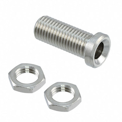 CT2224 by Cal Test Electronics - CONNECTOR BANANA JACK THRD