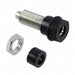CT2228-0 by Cal Test Electronics - CONNECTOR BANANA JACK SOLDER BLACK
