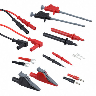 CT2300 by Cal Test Electronics - DELUXE DMM KIT - IEC61010